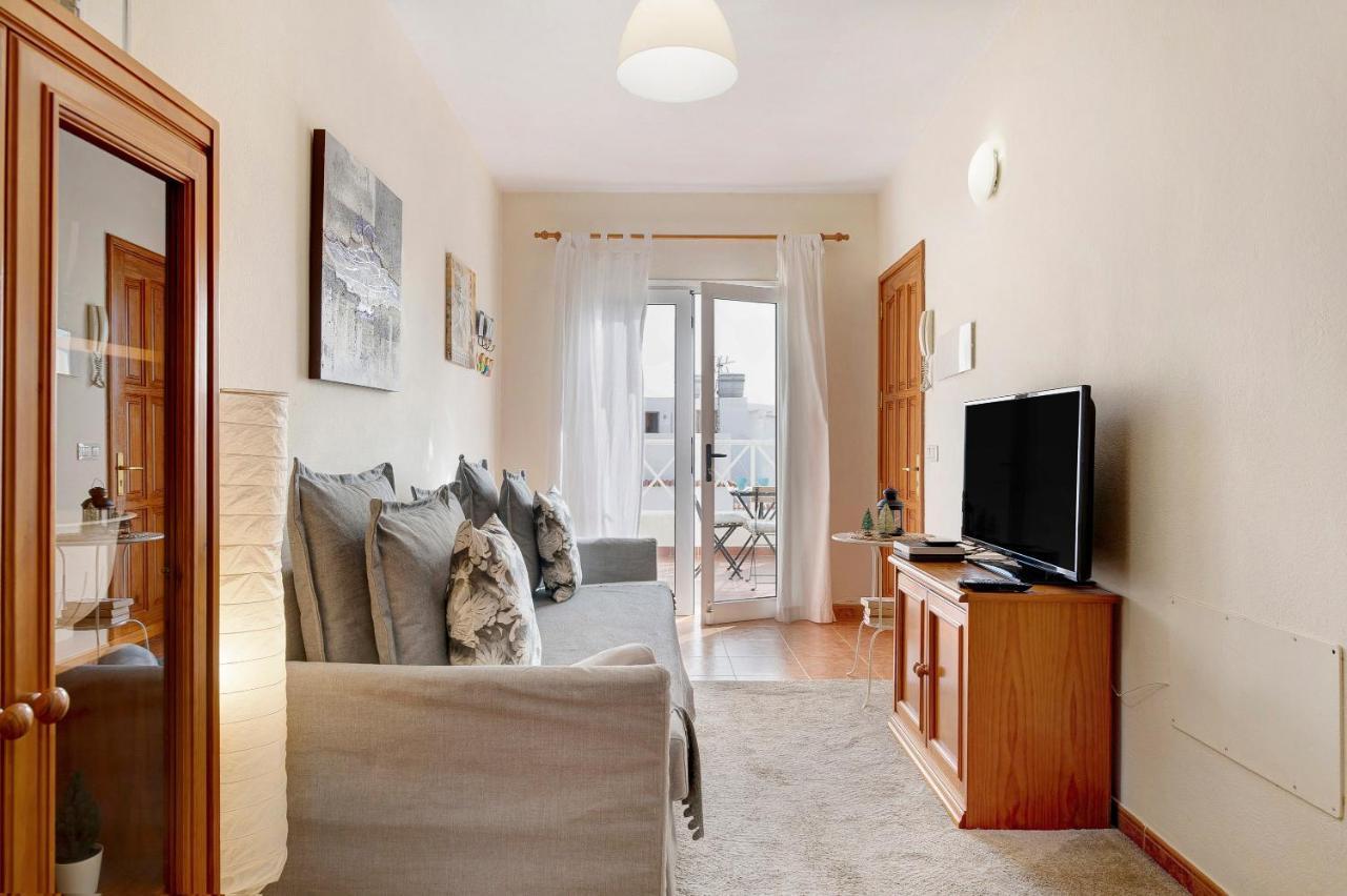Luminoso Atico En Holiday home