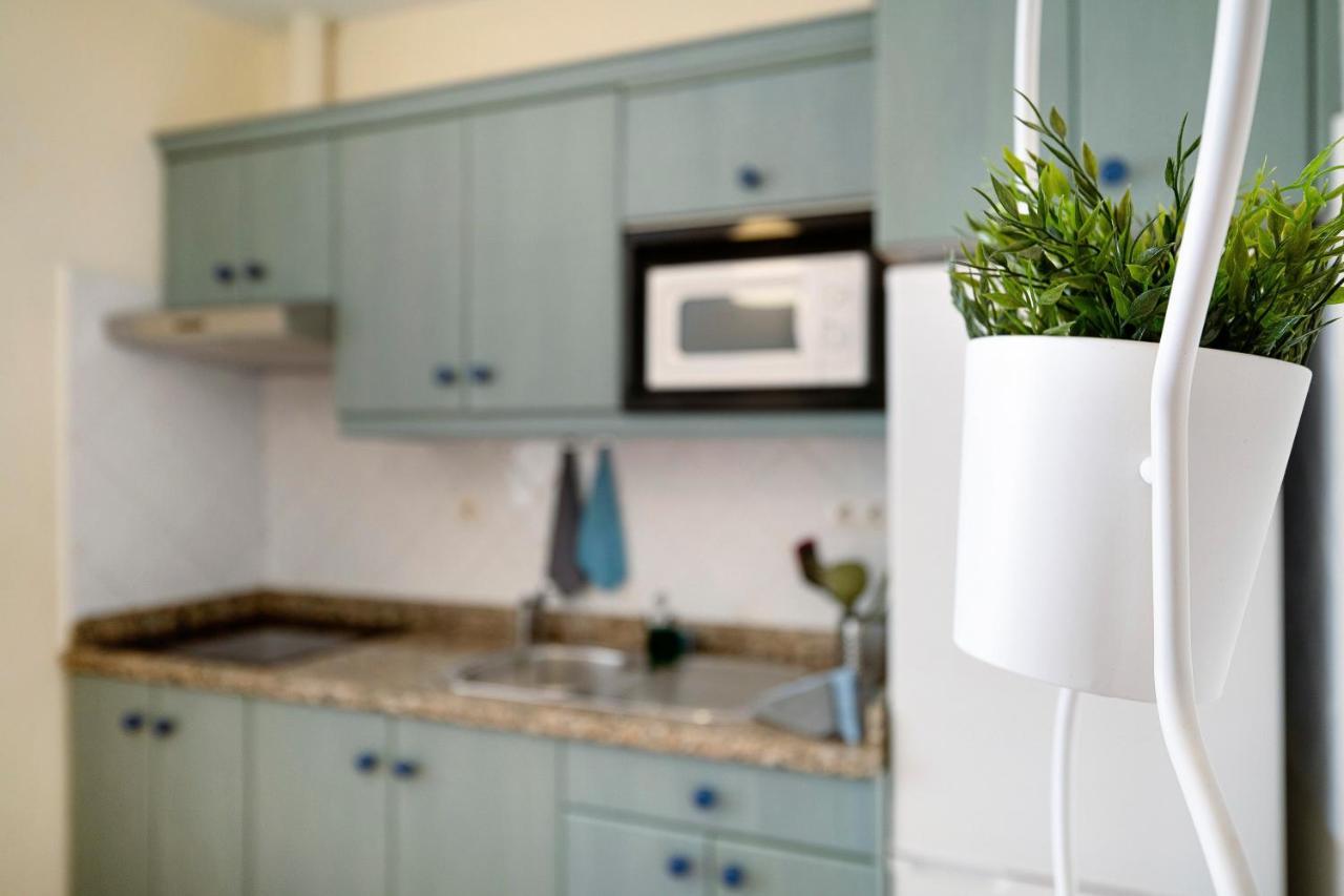 Holiday home Luminoso Atico En *
