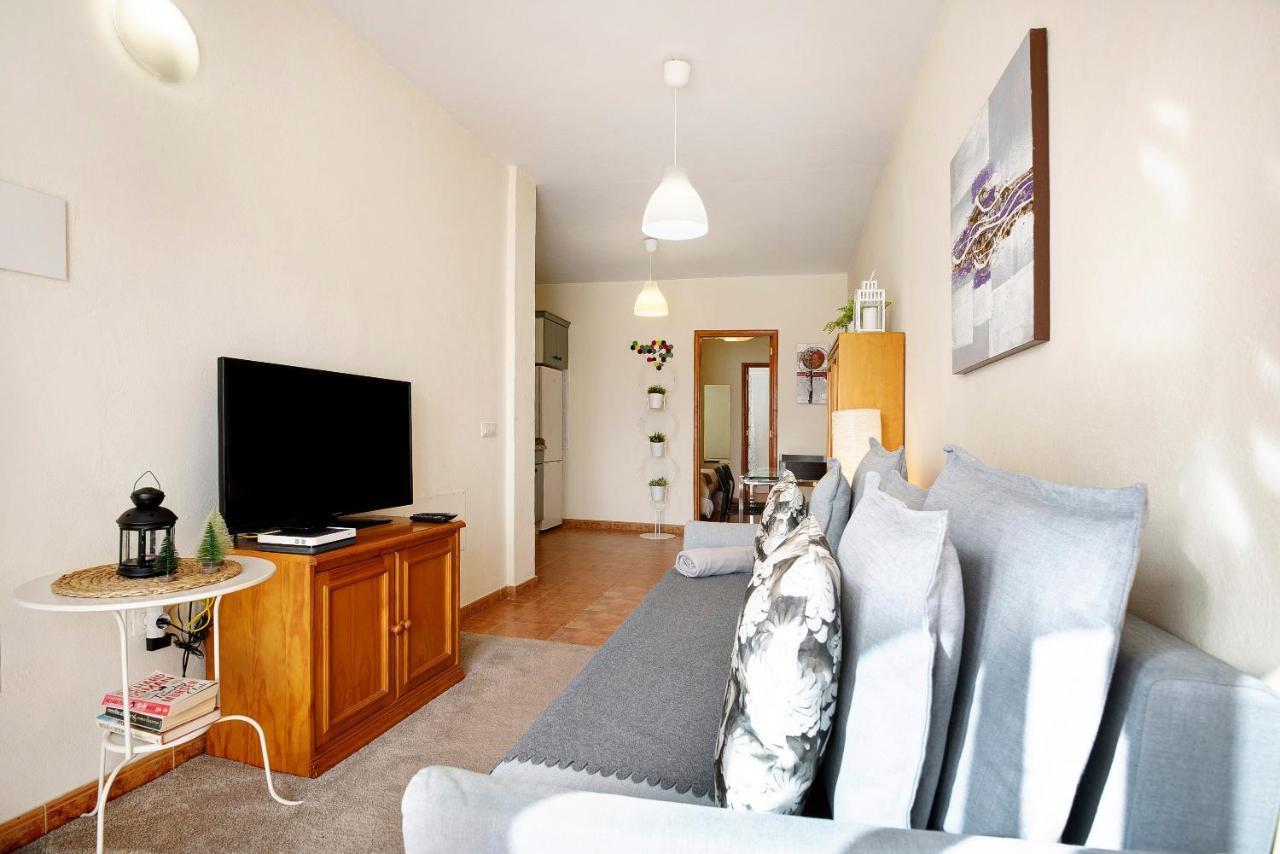 Luminoso Atico En Holiday home *