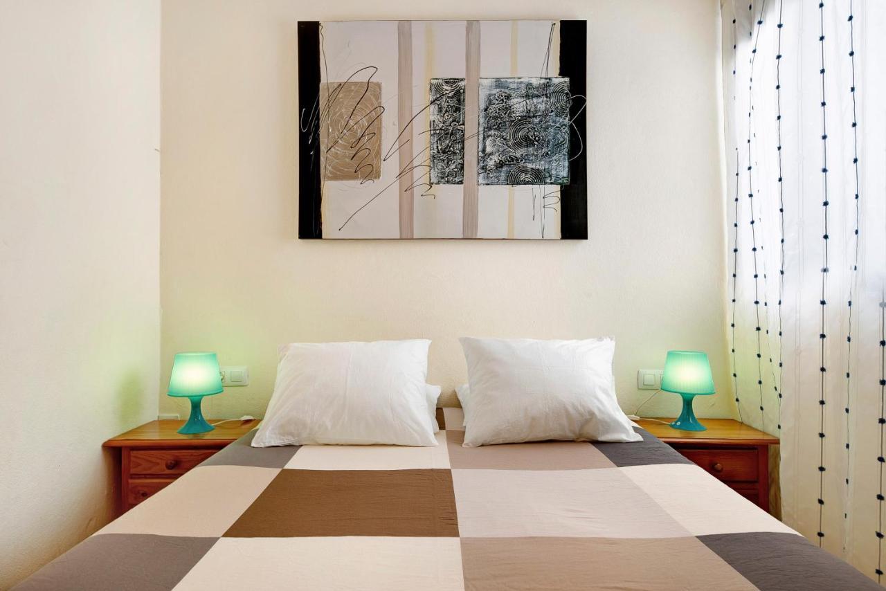 Luminoso Atico En Holiday home