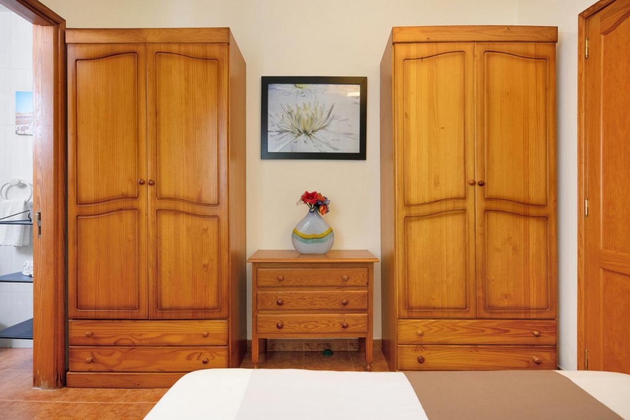 Luminoso Atico En Holiday home